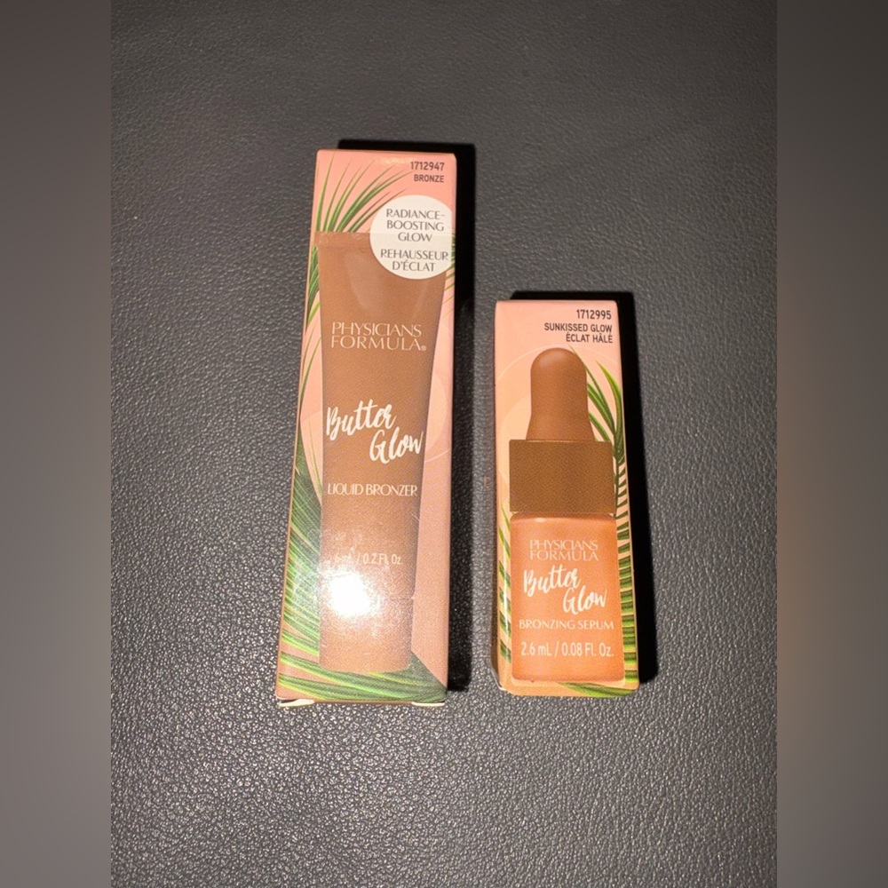 Physicians Formula Butter Glow Liquid Bronzer - Radiant Bronze